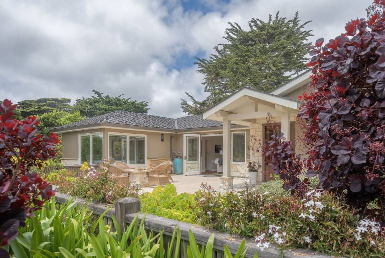 House Monterey