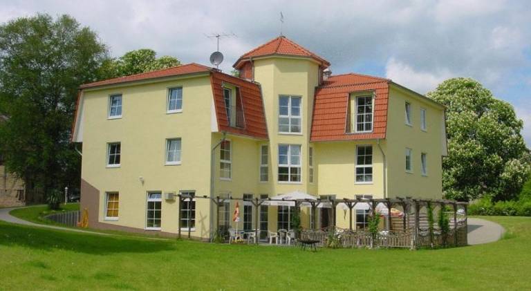 Landhotel Am Peetscher See in Neustrelitz