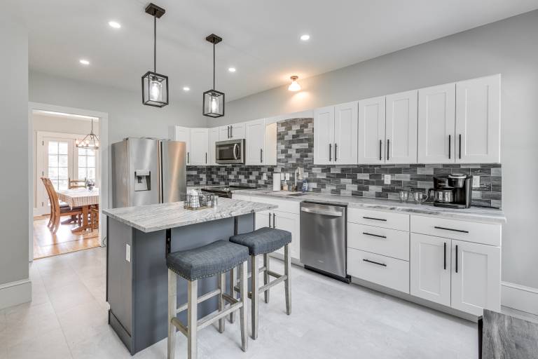 Charming Ticonderoga Home - Walk to Downtown! — photo 3