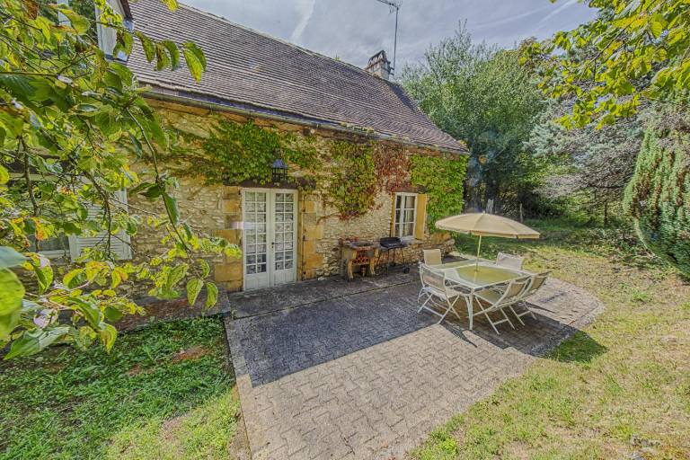 Le Manoir De St Marcel — photo 3