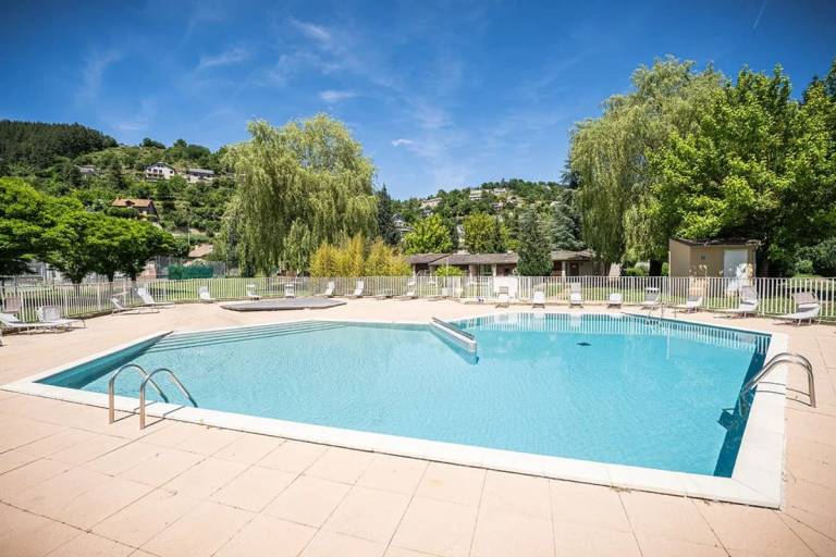 Chalet  Mende