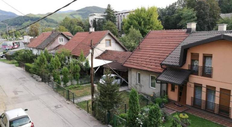 Apartma Zenica