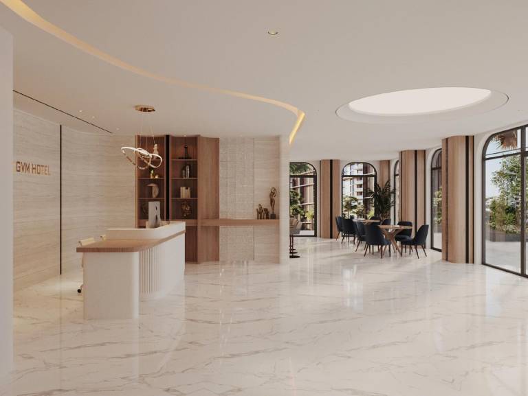 A25 Hotel - 36 Giang Văn Minh — photo 2