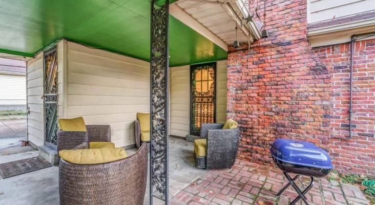 Vacation home with 3 rooms for 8 persons — photo 5