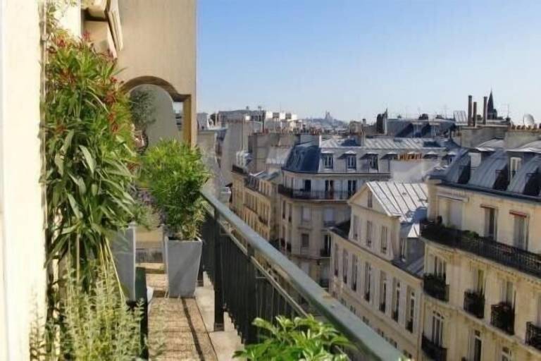 Appartement 10e Arrondissement