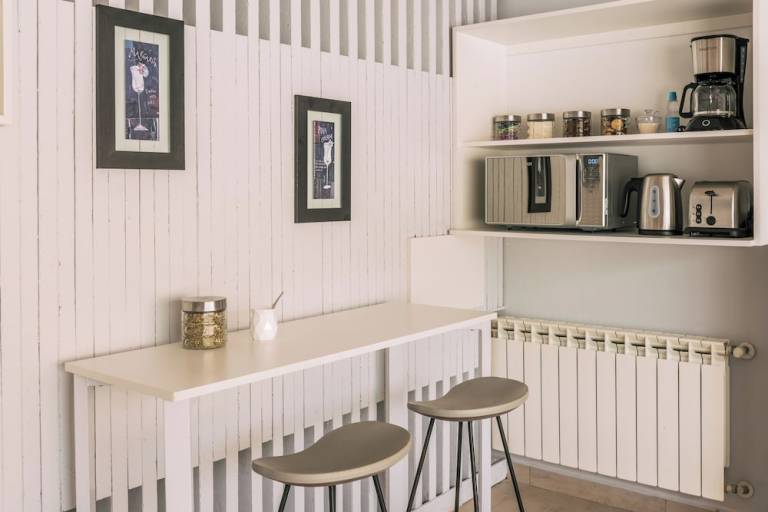 Apartamento Ushuaia