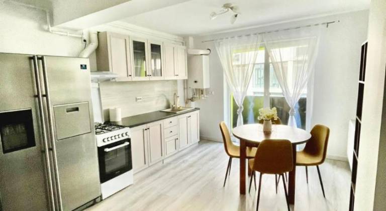 Rental apartment with 1 room for 4 persons — photo 3