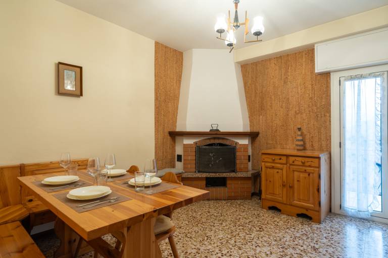 Appartamento  Pasturo