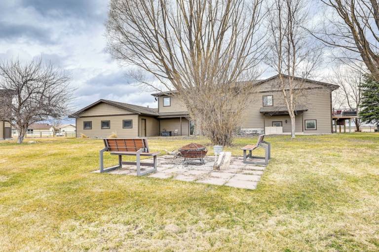 Cottage Missoula