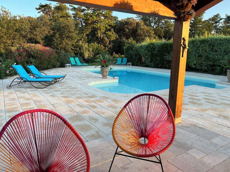 Cottage La Tour-d'Aigues