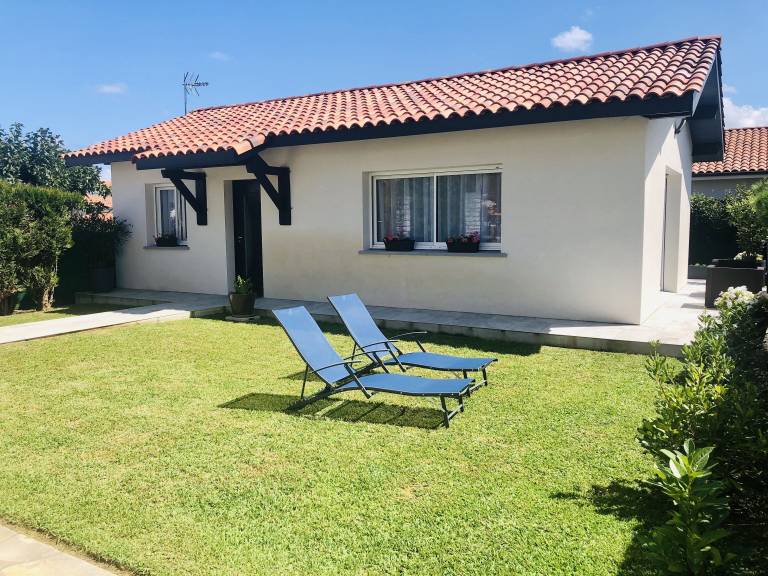 Maison de vacances  Tarnos