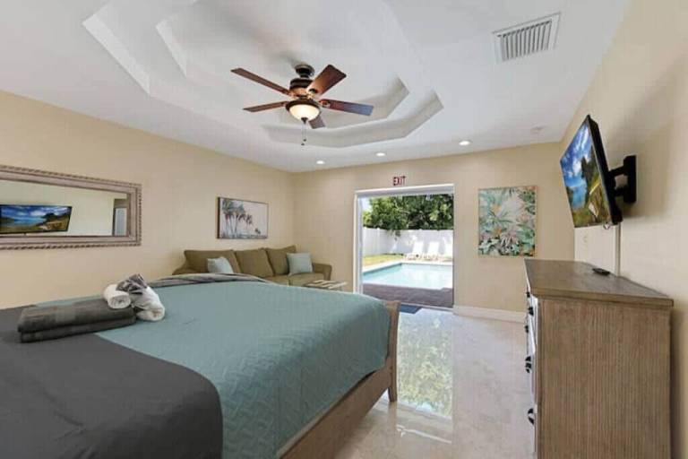 Ferienhaus  Fort Lauderdale