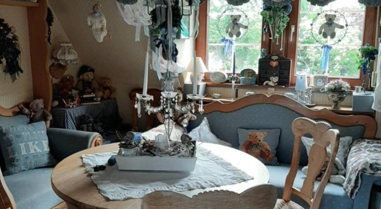Ferienwohnung Herten