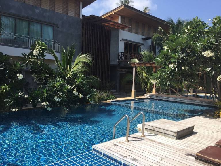 Resort Ko Tao
