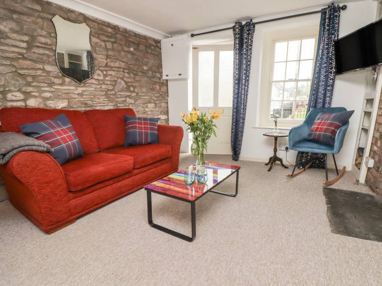Beautiful cottage with yard & patio | Dogs allowed — photo 5