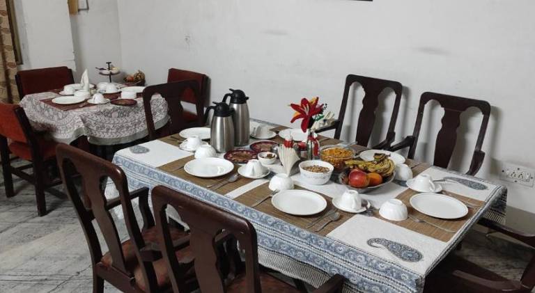 Doongri Haveli — photo 3