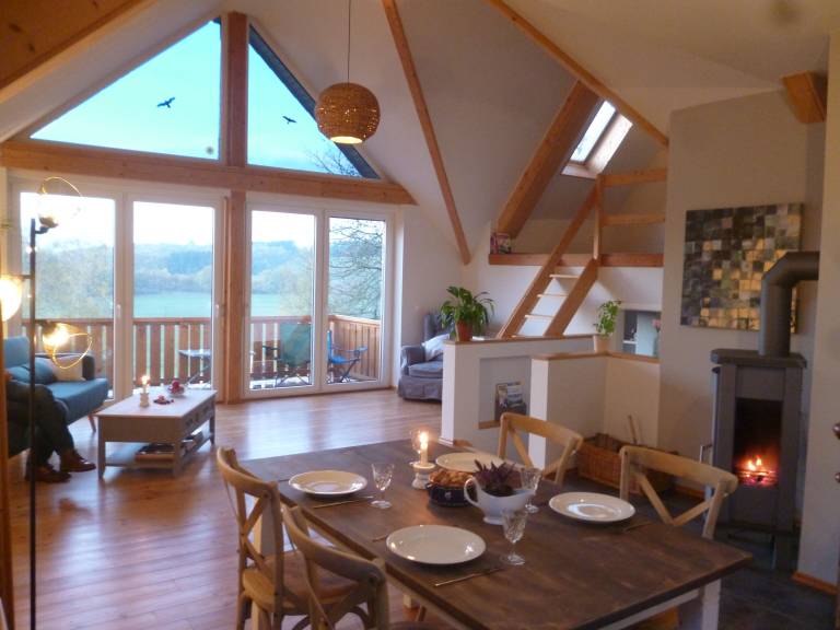 Ferienwohnung Monreal