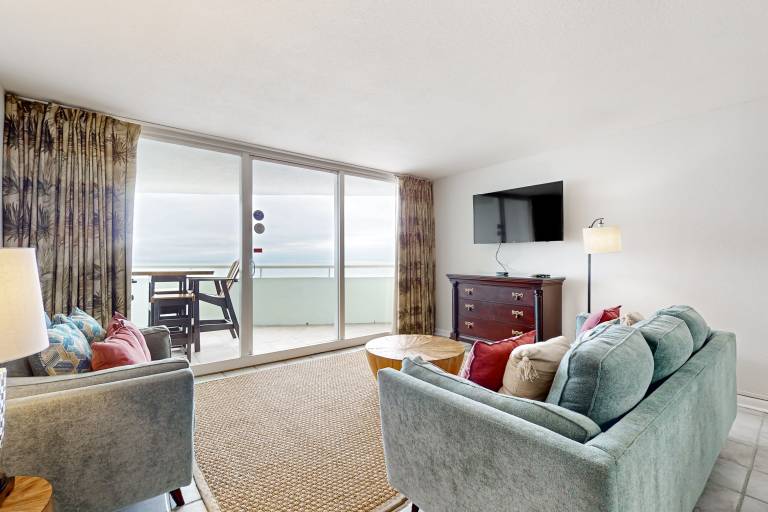 Condo Perdido Key