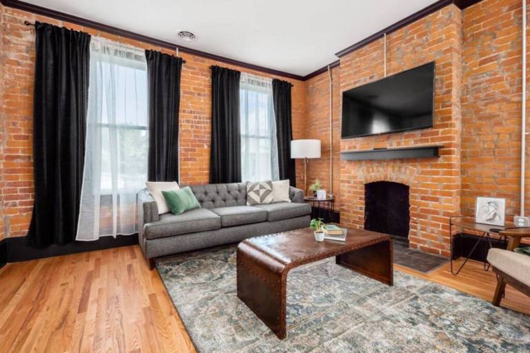 Apartment | Pet-friendly — photo 2
