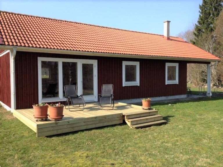 Ferienhaus Ryd
