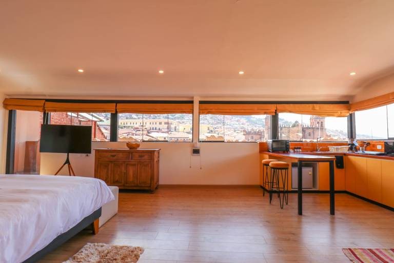 Apartamento Centro Histórico