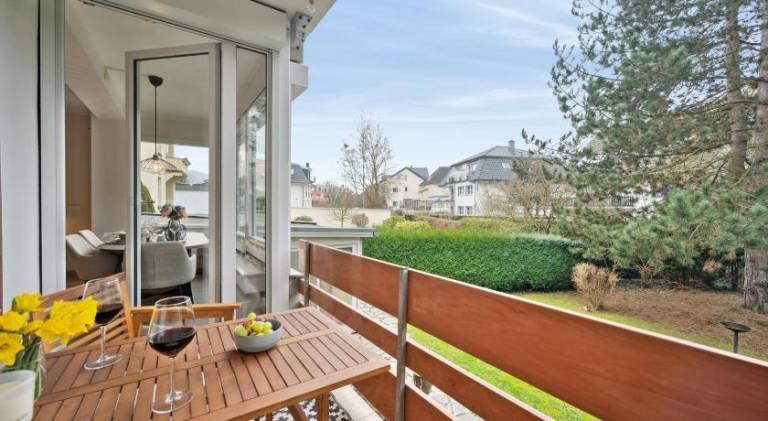 Holiday apartment | Pets allowed — photo 4