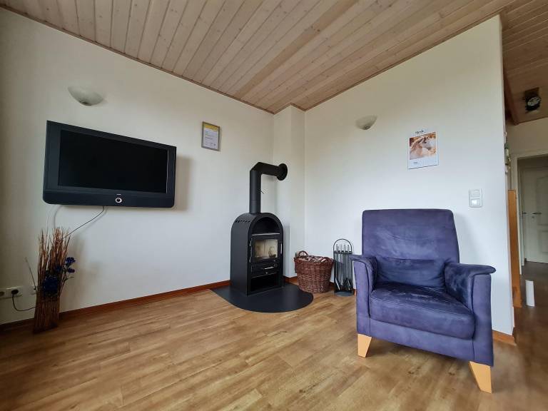 Fully equipped house with sauna, terrace & barbecue | Pets allowed — photo 5