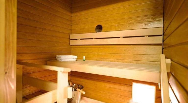 Rental apartment with sauna | Pets are welcome — photo 4