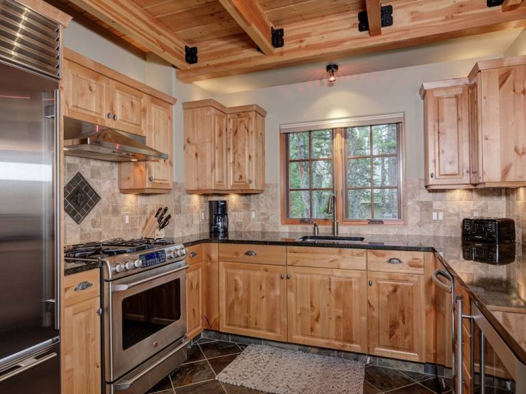 Chalet Cameron