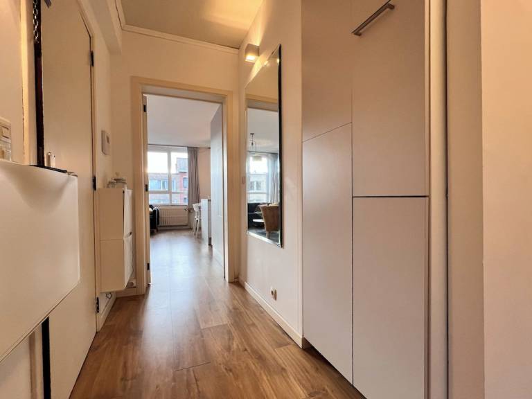 Appartement Ixelles