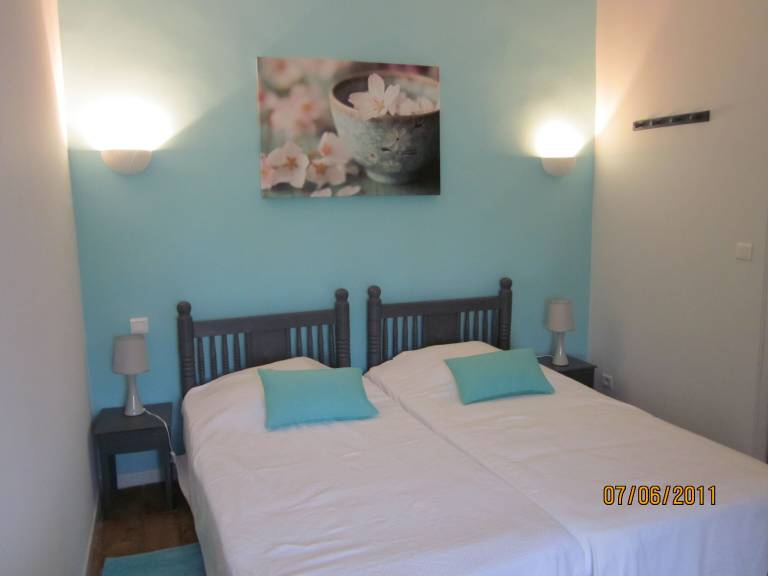 Chambre d'hôtes Grignan