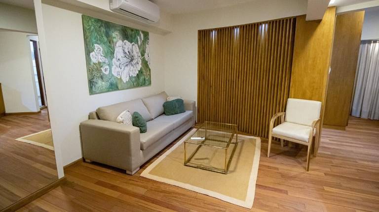 Aparthotel Salta