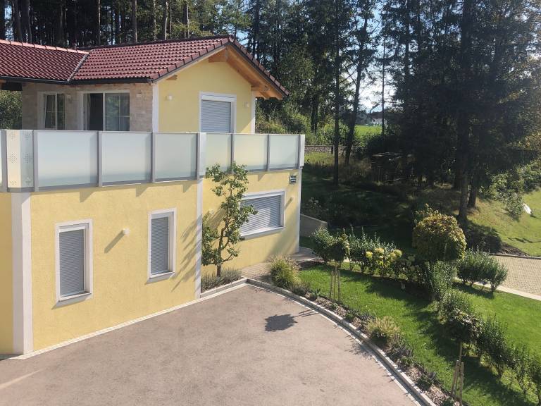 Ferienwohnung  Gemeinde Vöcklabruck