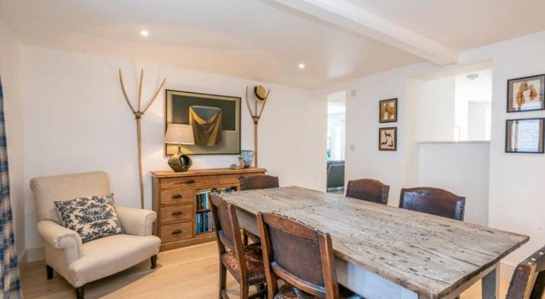 Vacation home with 3 rooms for 6 persons — photo 4