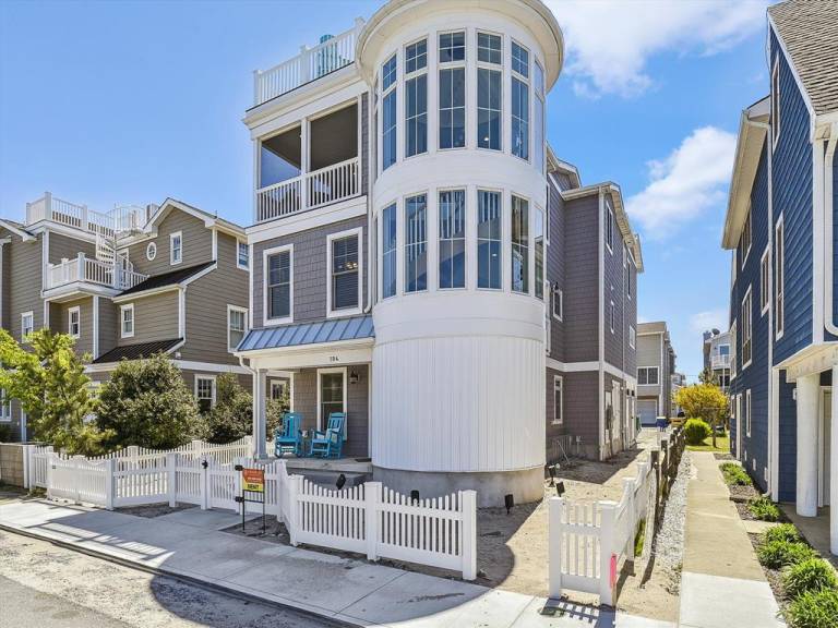 House Bethany Beach