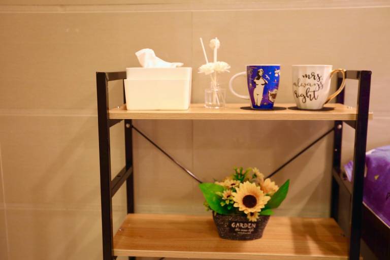 Appartement Sham Shui Po