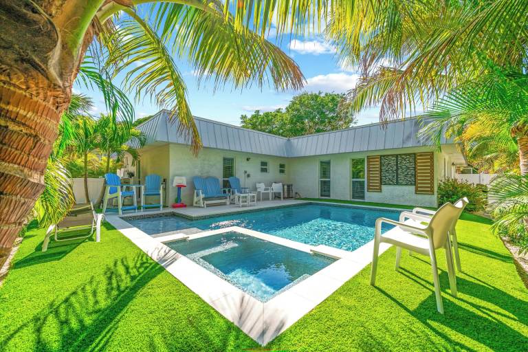 Ferienhaus Anna Maria Island