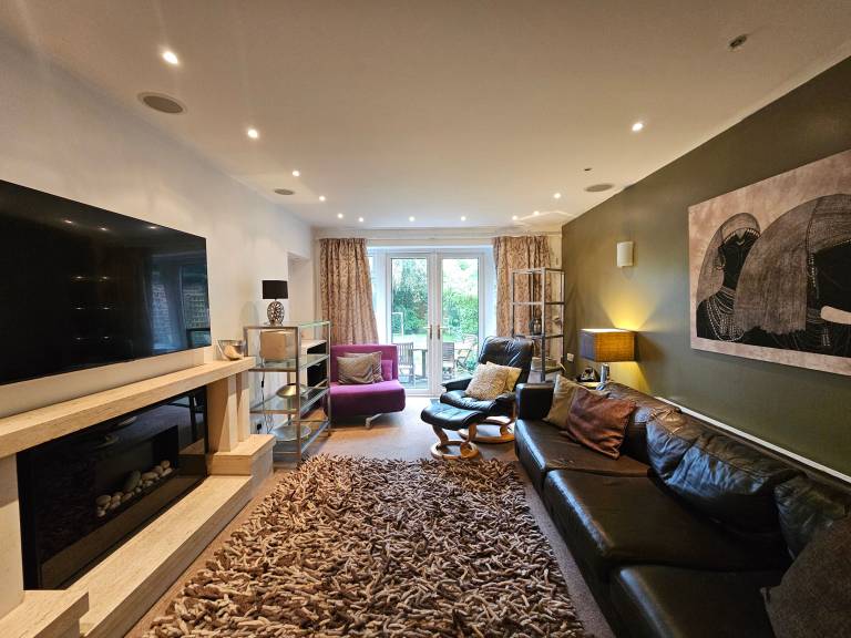 Huis  Wythenshawe