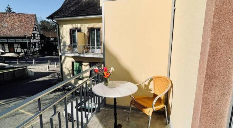 Hotel Rossli — photo 4