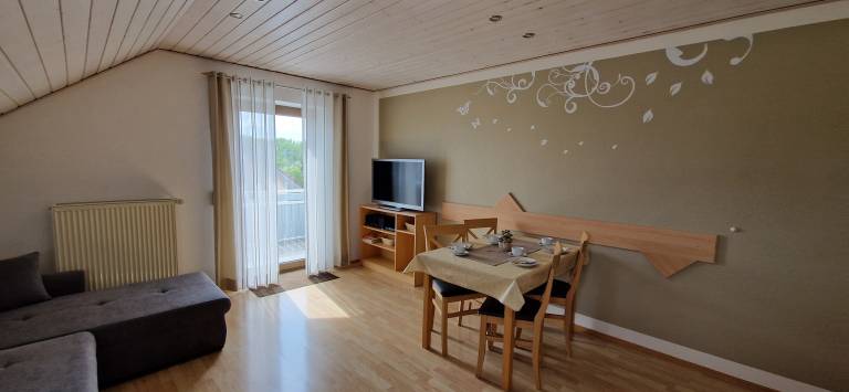 Ferienhaus in Ellzee, Günzburg für max. 5 Personen