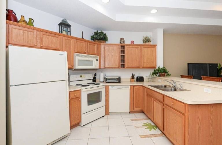 Condo Port St. Lucie