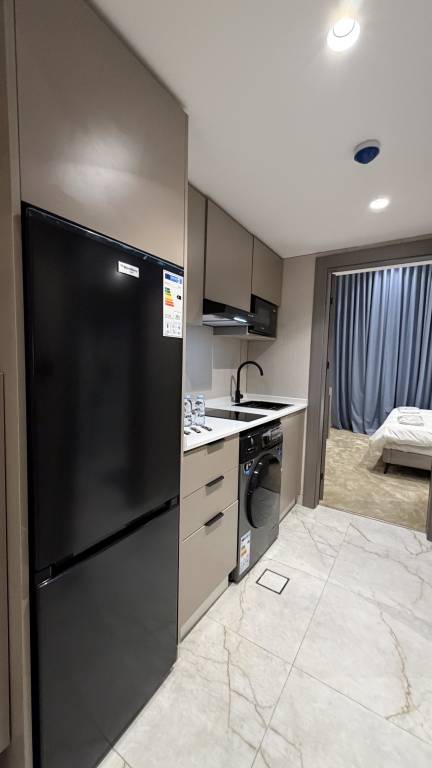 Holiday apartment | Next to Rainbow Street | City view — photo 5