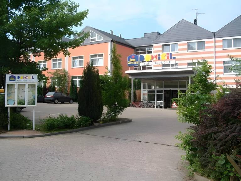 ACHAT Hotel Luneburger Heide in Walsrode