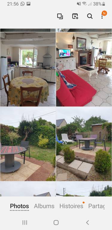 Children-friendly lovely gite with grill & yard | Nature view | Dogs allowed — photo 5