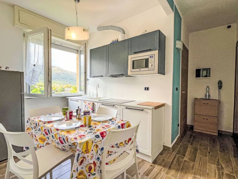 Ferienwohnung Albenga