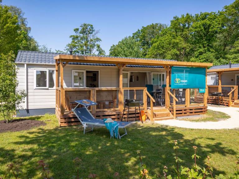 Bungalow Breda