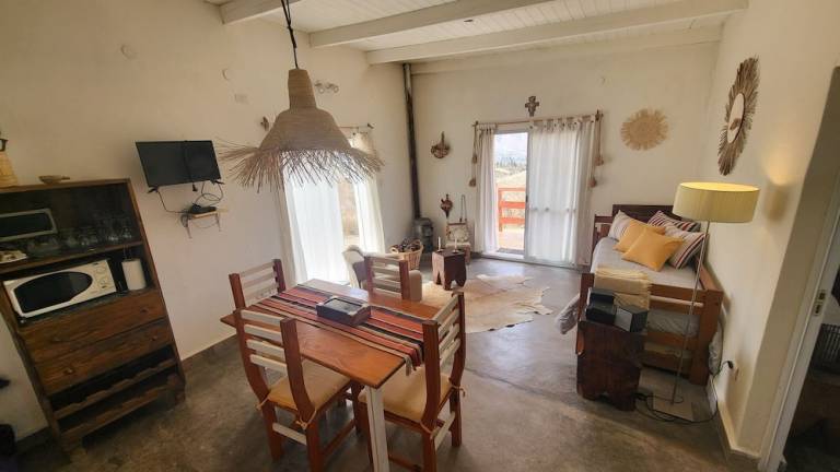 Cabana Tafí del Valle