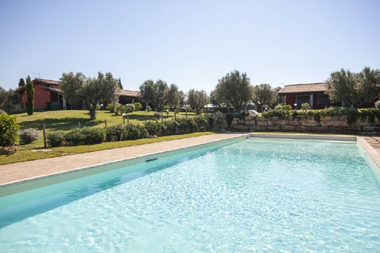 Agriturismo Canino