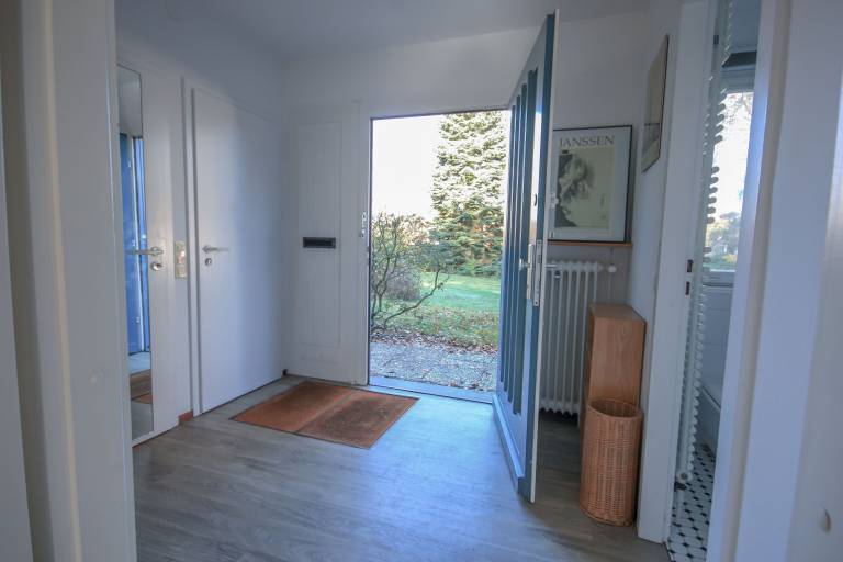 Ferienwohnung Worpswede