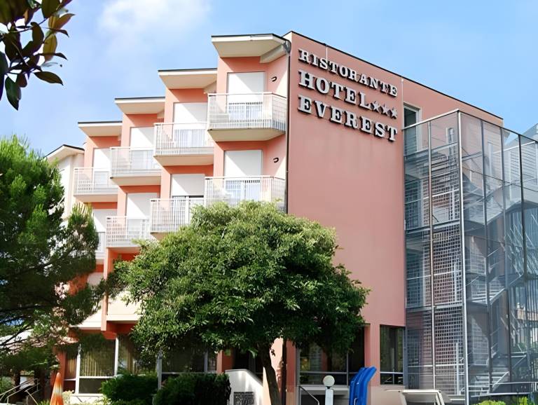 Hotel Everest Arco in Arco